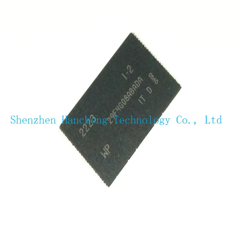 (10PCS-50PCS) MT29F4G08ABADAWP-IT MT29F4G08ABADA TSSOP48 NEW CHIP IC
