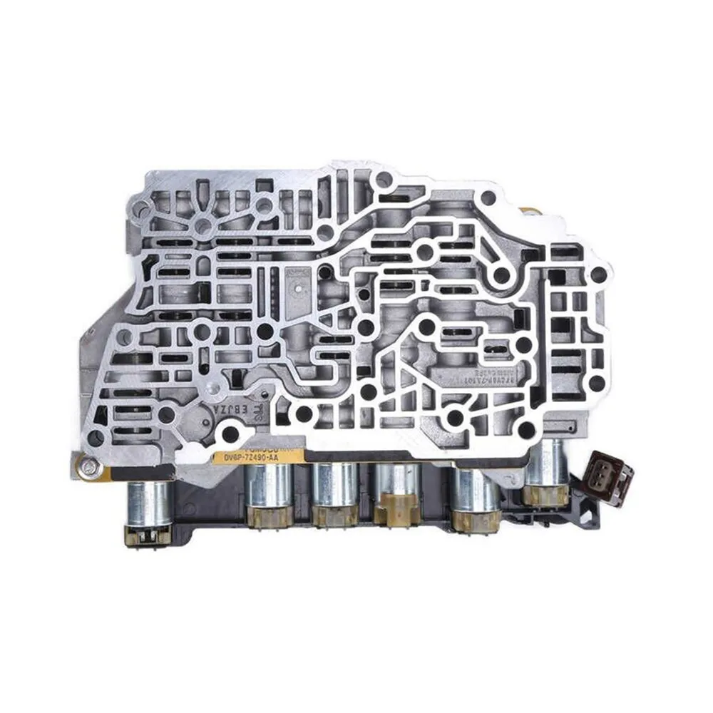 6F35 Transmission Valve Body for Ford Edge 2014-up Taurus Escape Fusion Explorer Transit