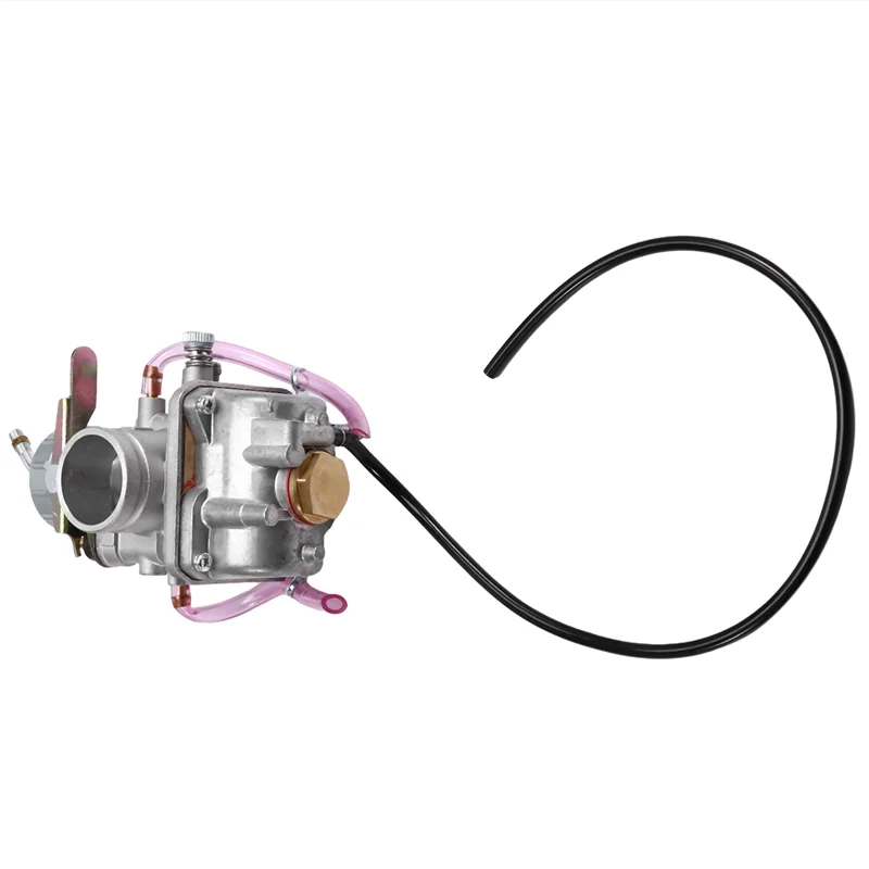 

A11M-Slide High Performance Carburetor Carb VM28-49 For Mikuni TM28 Round Slide Motorcycle Carburetor DT175