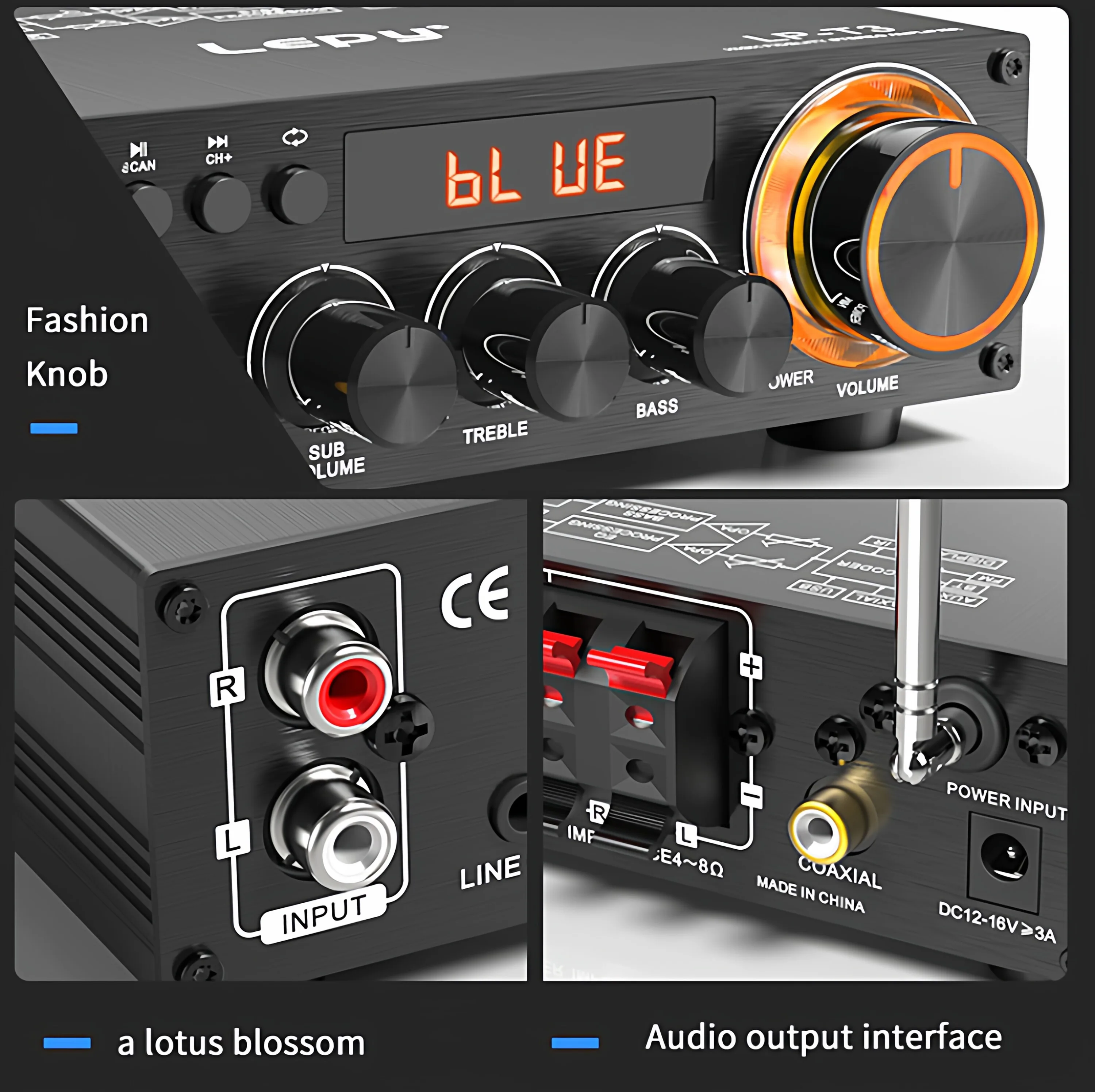 lepy-t3-high-power-amplifier-hifi-21ch-bluetooth-51-50w×2-100w-subwoofer-amplifier-support-coaxial-aux-usb-fm-for-home-car-pc
