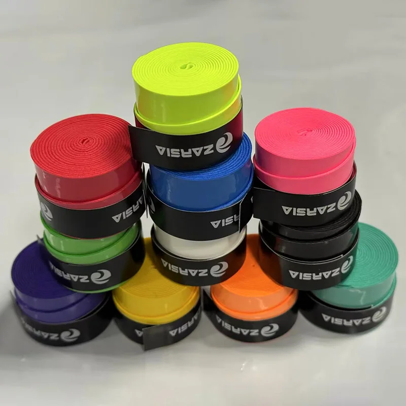 Thumbnail 3 - #10 Compare Overgrips Before You Buy