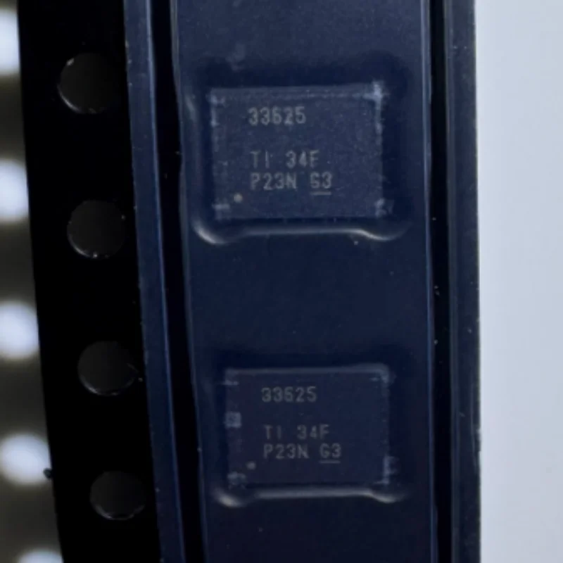 

33625 TPSM33625RDNR NEW Original Genuine Chip Packing QFN-11(3.5x4.5)