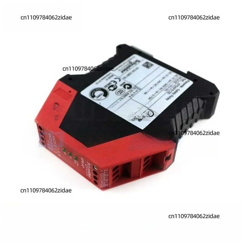 For XPS Series Safety Relay Module XPSAF5130 XPSUAF13AP XPSBAC14AP Industrial Emergency‑Stop DIN Rail Safety Controller