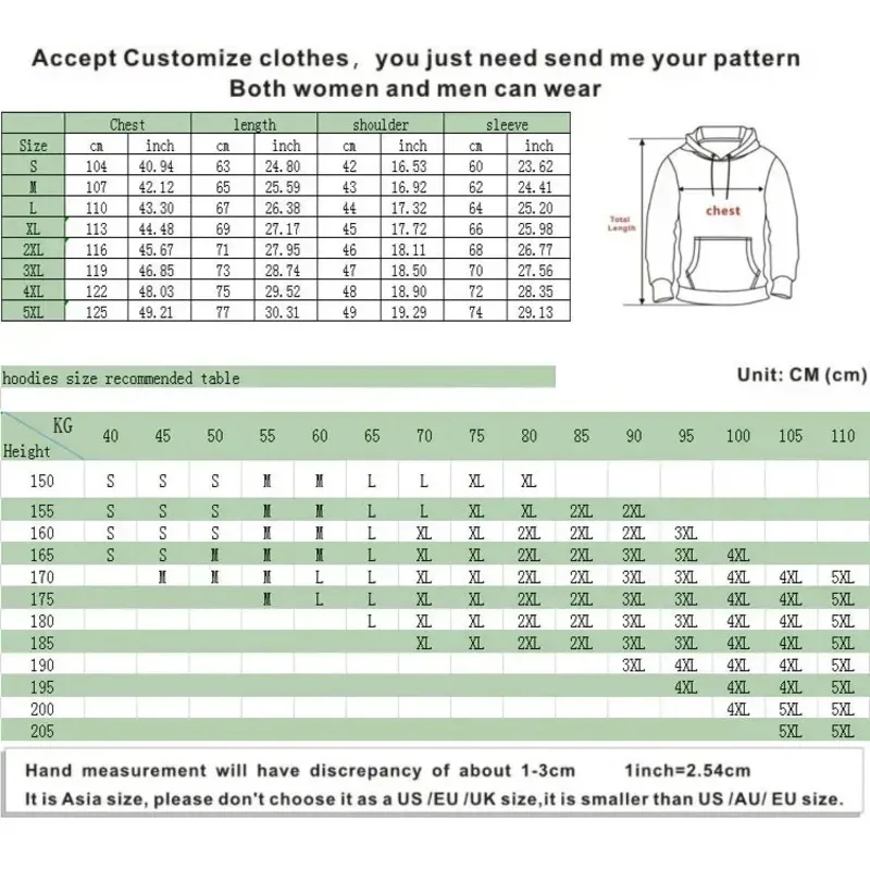 NewMen Spawn 3D Printed Hoodies Unisex Tracksuit2025