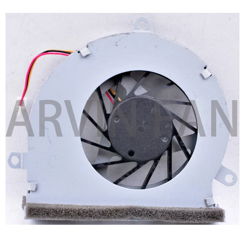 

Brand New Original AB06005HX06B300 DC5V 0.23A Notebook Built-in CPU Cooling Fan