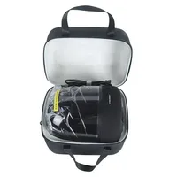 Carrying Storage Box Case Shockproof for Harman Kardon Aura Studio 4 Bluetooth-compatible Speaker Waterproof Pouch