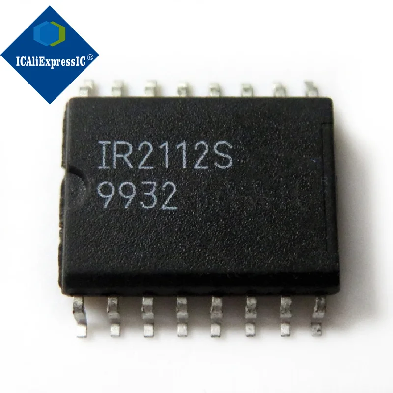 

10piece IR2112S IR2112 SOP-16