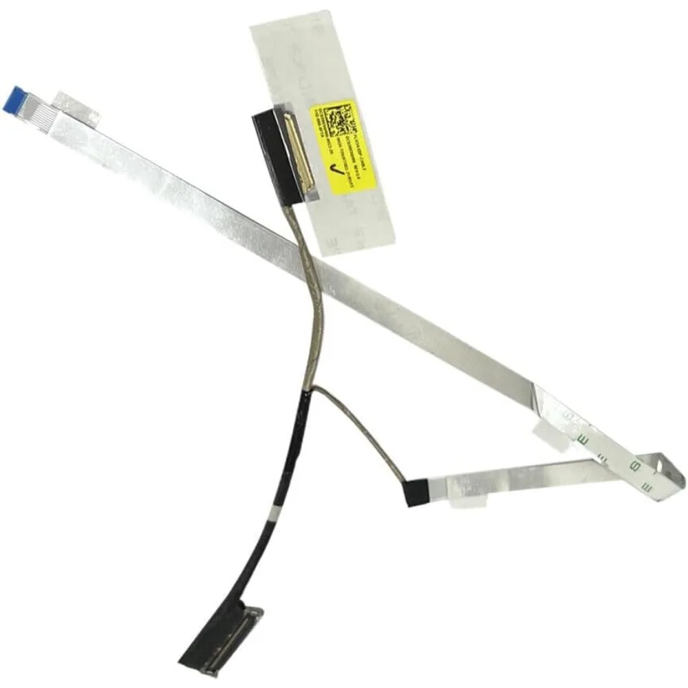 LCD LVDS LED Screen Video Display Flex Cable for Lenovo ThinkBook 14 G2-ITL ARE 2021 NO-Touch 30-PIN DC02003QH00 5C10S30170