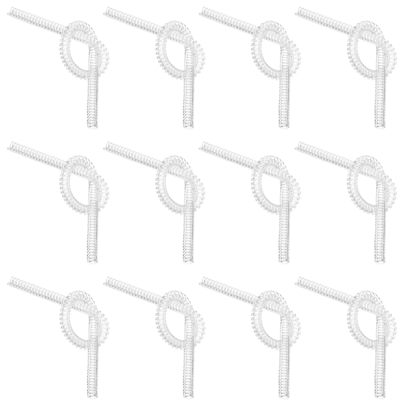 

20Pcs Eyewear Silicone Retainers Non Slip Glasses Temple Tips Sleeve Stylish Color Choices Easy Maintenance Durable Grip