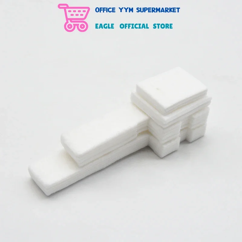 1x Waste Ink Tank Pad Sponge for Epson L110 L111 L120 L130 L132 L210 L211 L220 L222 L300 L301 L303 L310 L313 L350 L351 L353