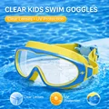 CLEAR-YELLOW