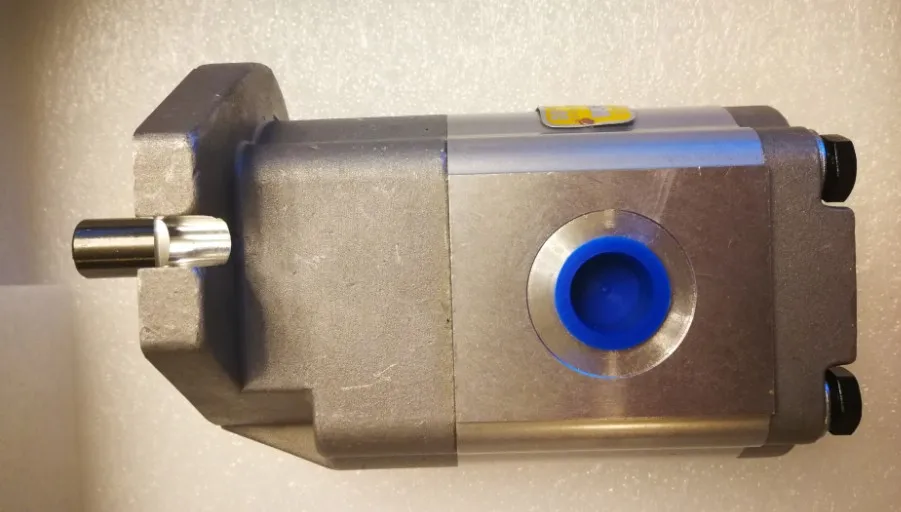 Motor de engranaje CMFA-F425-ALPS