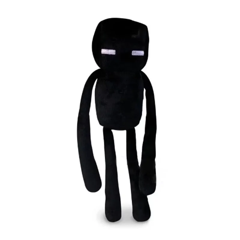 26cm Enderman peluche gioco di bambole peluche morbidi giocattoli di peluche per bambini regali per bambini