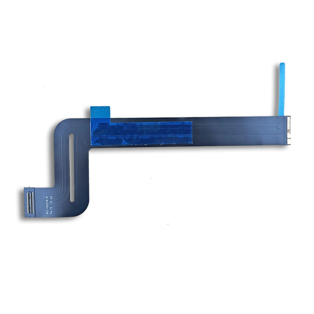 A2159 Trackpad Touchpad Cable 821-02218-A For Apple MacBook Pro A2159 2019 Trackpad Touchpad Flex Cable New
