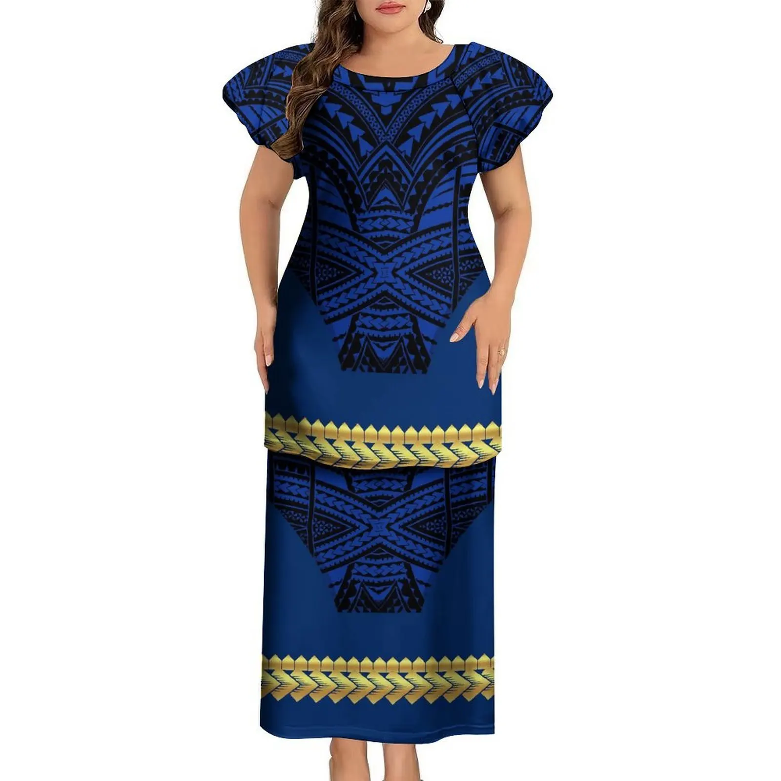 

Мы не продаем мужские полинезийские элегантные рубашки