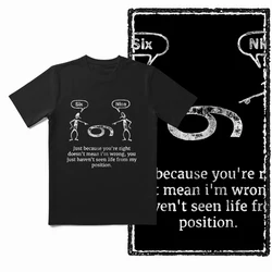 Coolmind ZG002 100% cotton funny men T shiart big size o-neck funny men tshirt short sleeve hiquality tee shirts top