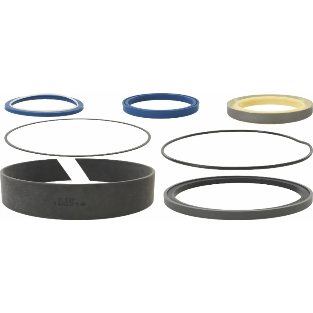 

Hydraulic Seal Kit 2456836 fits Caterpillar Several
