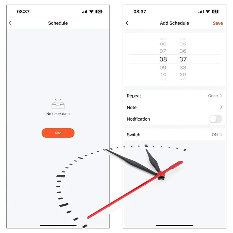Tuya الذكية واي فاي RS485 2P 63A MCB قواطع الدفع المسبق متر الموقت التبديل الجهد الحالي حامي التحكم الصوتي اليكسا دائم
