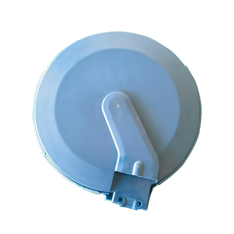 3 In One SDC2300 Dedicated Search Coil Cover Spare Fitting Accessory Fit For SDC2300 Underground Metal Detection Device