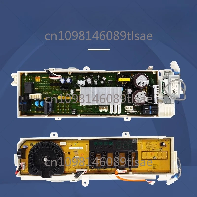 Подходит для стиральной машины Samsung WW80J5230GW/SC, компьютерная плата DC92-01778J, материнская плата DC92-01768E