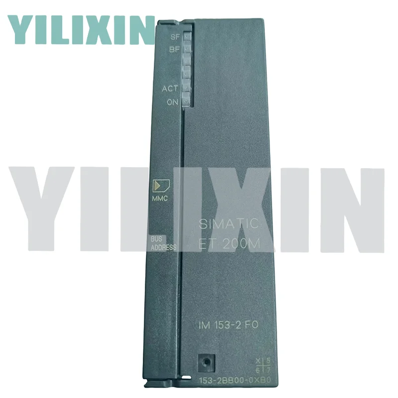 

New Original 6ES7153-2BB00-0XB0 PLC Module