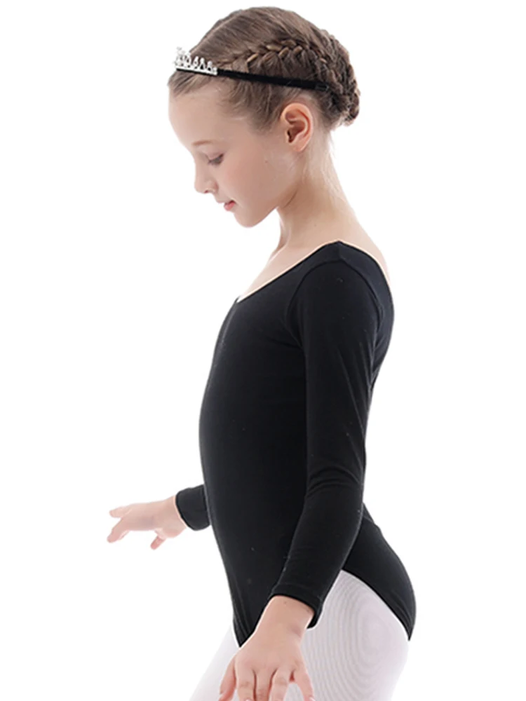 زي رقص الباليه للأطفال من يونجين ، لانج ، كورتي مووين كاتونين ، ملابس رقص رياض الأطفال ، صالة ألعاب رياضية