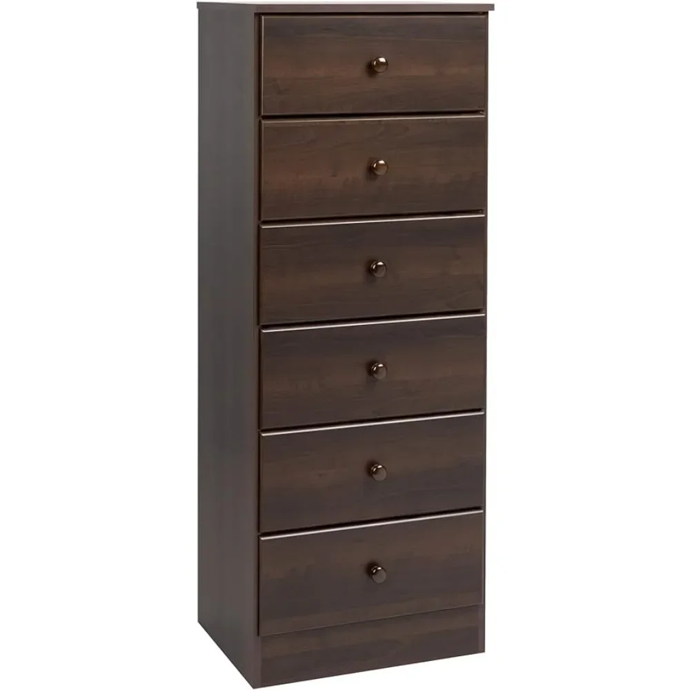 6-Drawer Chest for Bedroom 16