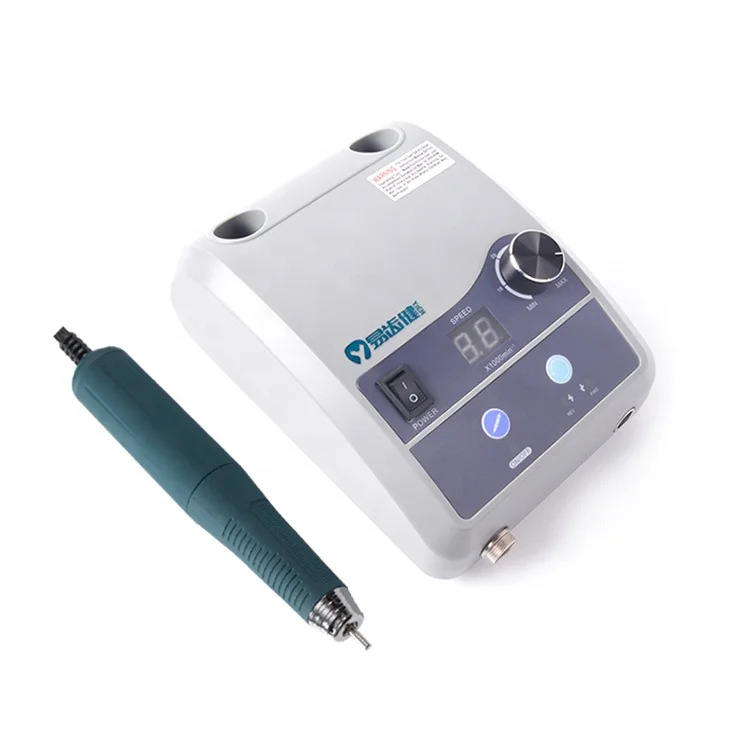 

200W 50000rpm no heat buildup dustproof brushless micromotor sin escobillas medical science dental tools technician