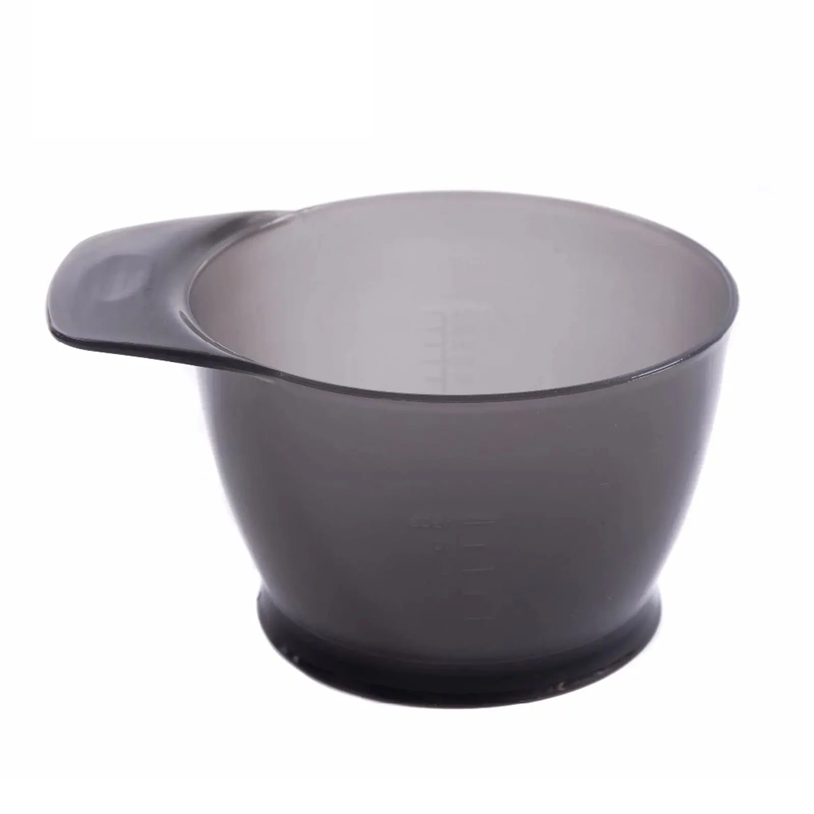 1Pcs Large Capacity Hairdressing Bowl Professional Salon Hair Coloring Dyeing Tint Bowl Hair Stying Mixing Bowl For Barber Shop