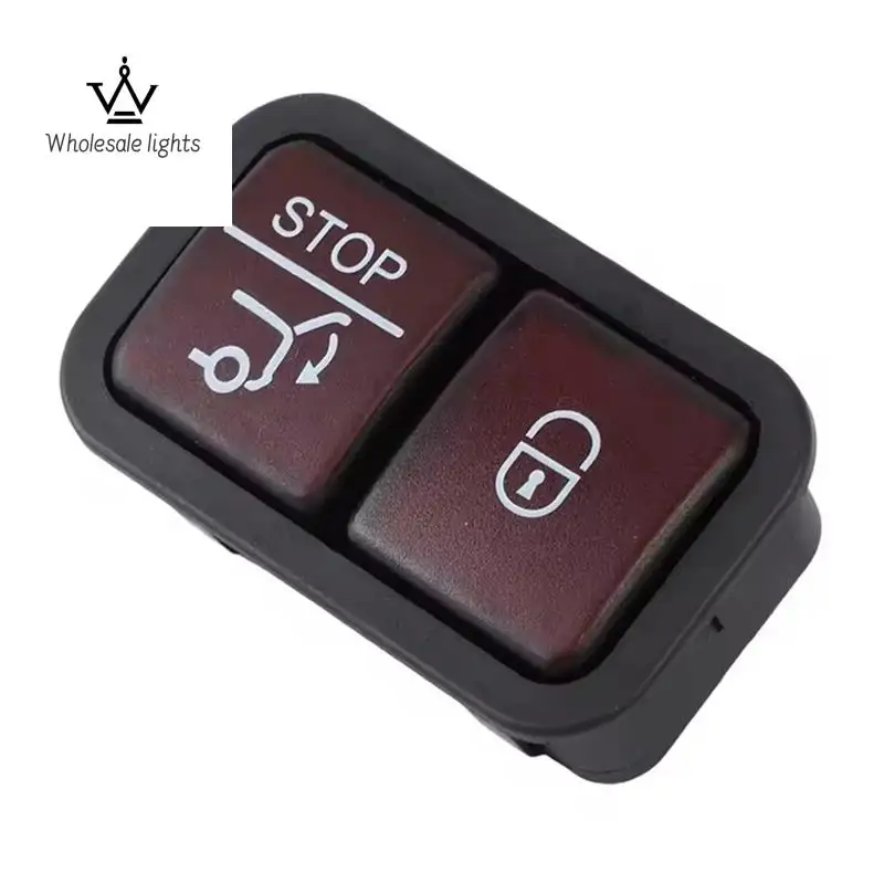 

For Mercedes Benz W164 X166 Tailgate Switch For Mercedes Benz W164 X166 2128210551 Car Accessories