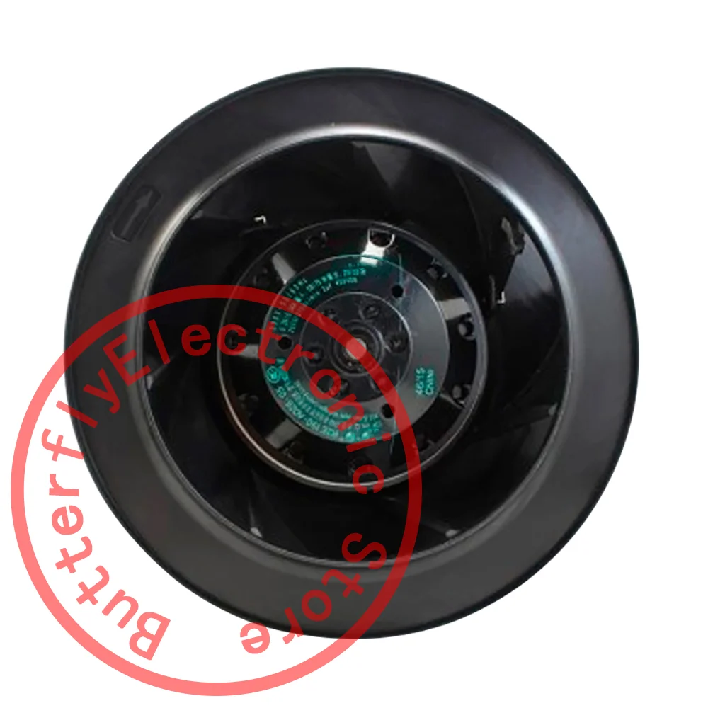 

NEW ORIGINAL R2E190-A026-36 R2E190-A026-44 R2E190-A026-66 R2E190-A026-99 R2E190-A026-A6 R2E190-A026-B3 190mm COOLING FAN