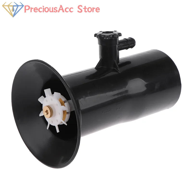 -New Sale.Complete Diffuser Fan Nozzle 60/65/70mm Backpack Fogger Dust Mister Duster Blower Mosquito Sprayer Head