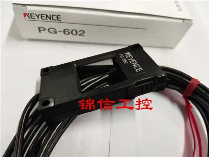 KEYENCE  PG-602  100%new and original
