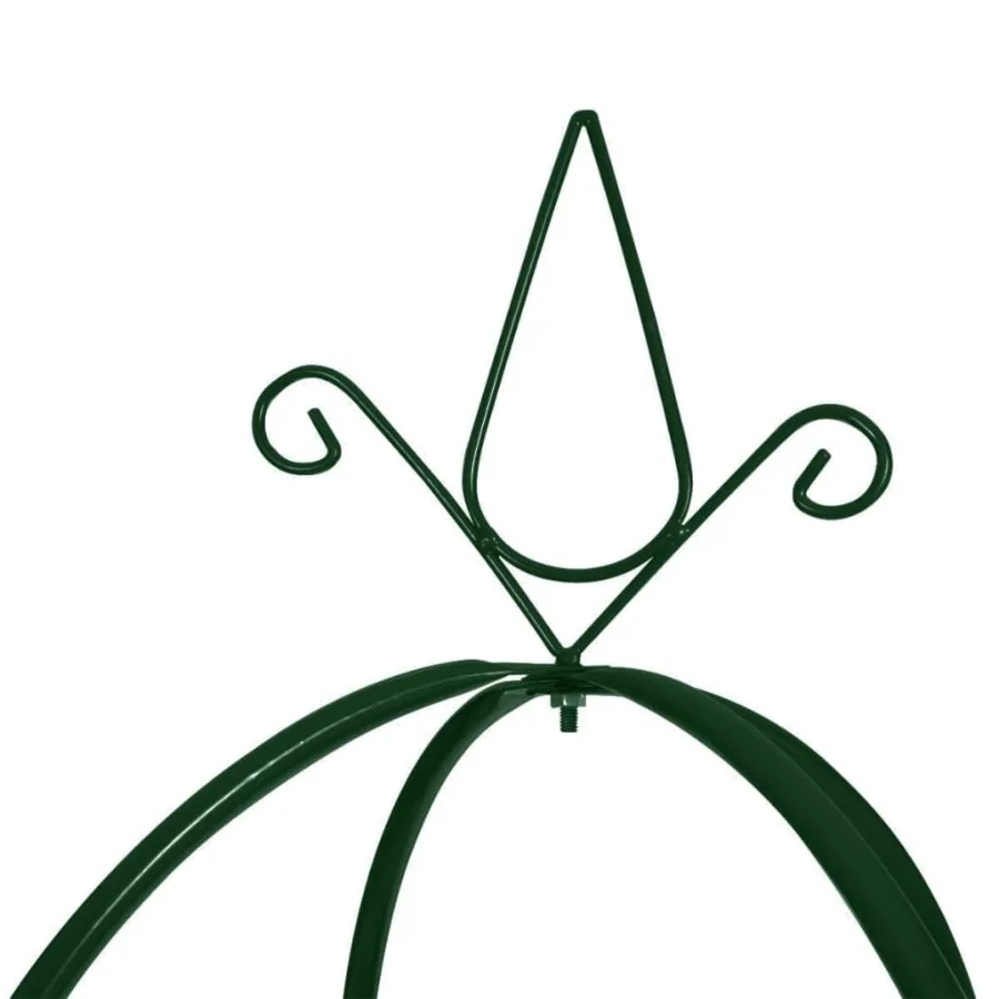 Садовая арка-башня 2 шт.