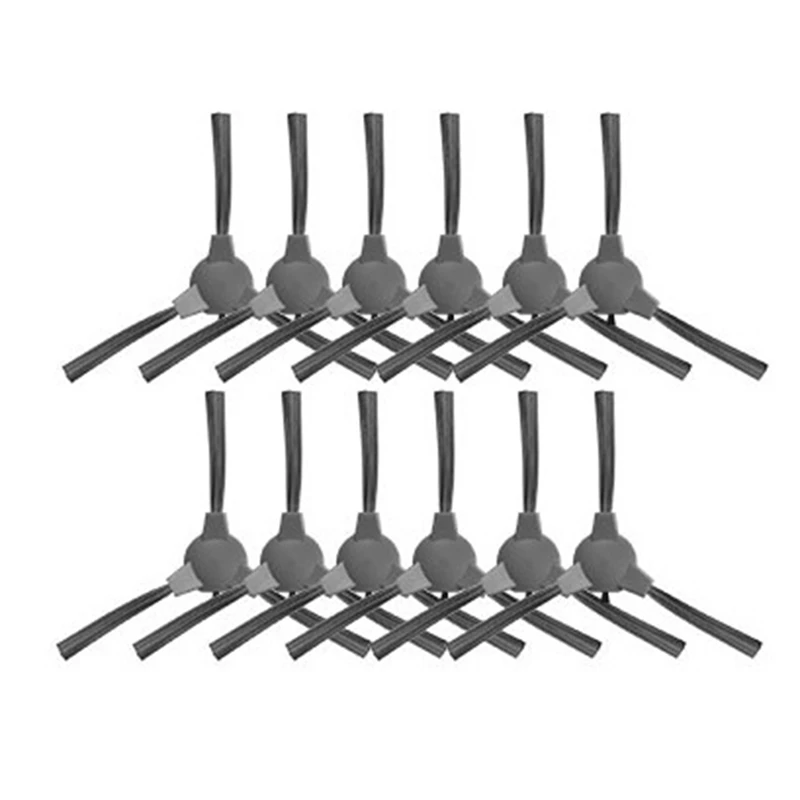 Filtros de substituição para vácuo robótico, acessórios Coredy, R3500, R3500S, R550, R650, R600, R700