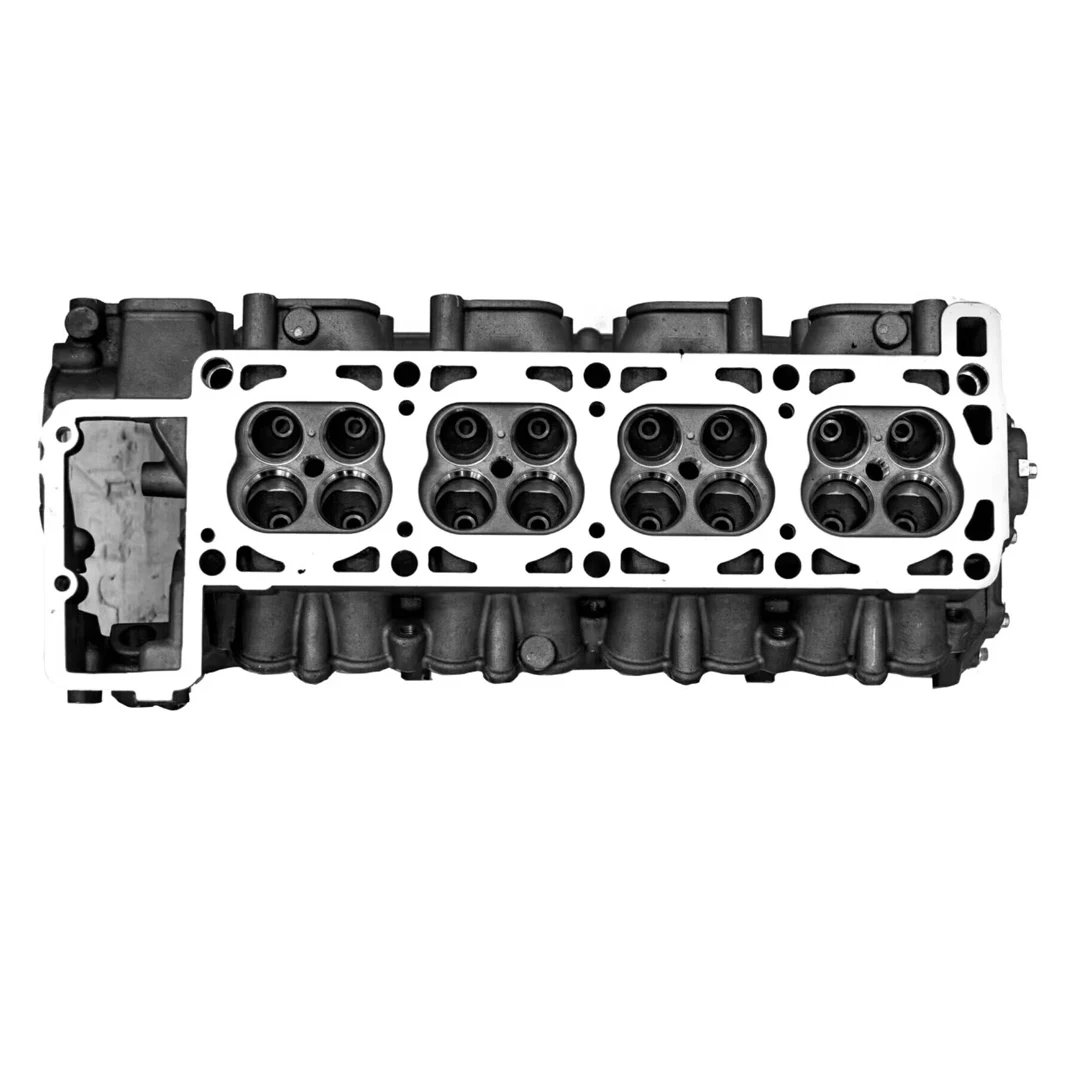 Brand New 406.1003007.30 Cylinder Head For VAZ RUSSIAN Market