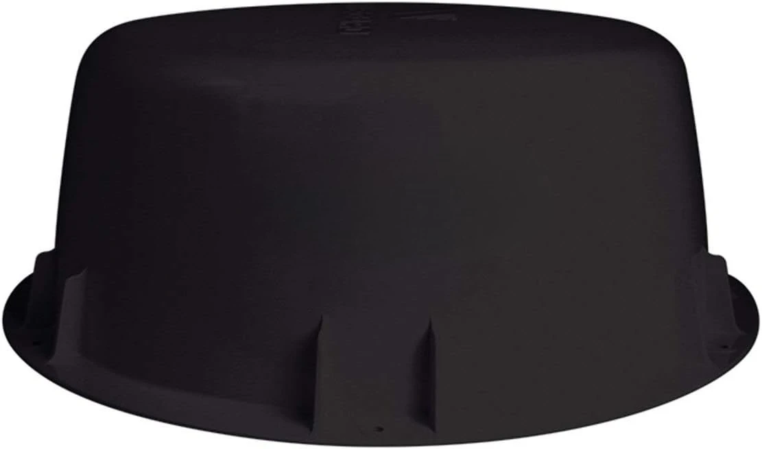 شركة A3-2035 Air 360 هوائي متعدد الاتجاهات فوق الهواء باللون الأسود