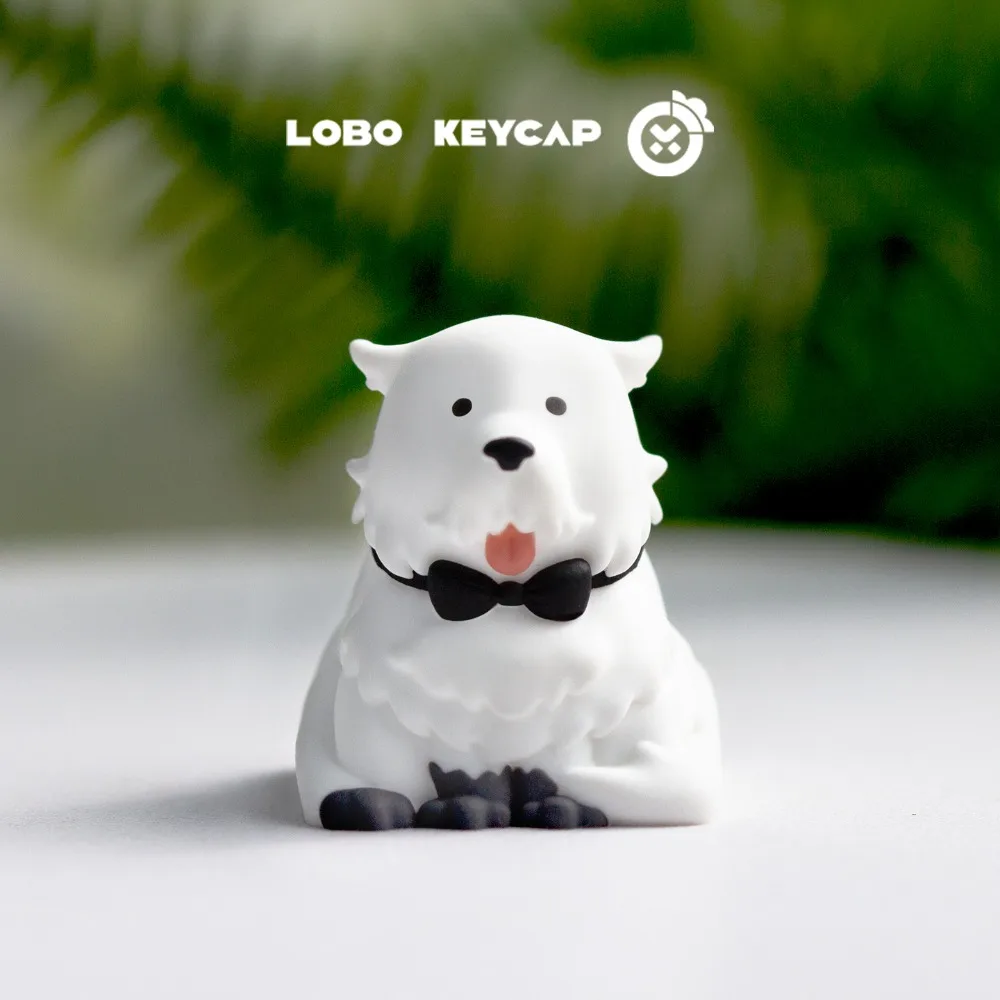 

SPY×FAMILY Bond Forger Artisan Keycap Resin Customized Keyboard Cap Anime Cute KeyCap for Mechanical Keyboard Accessories Gifts