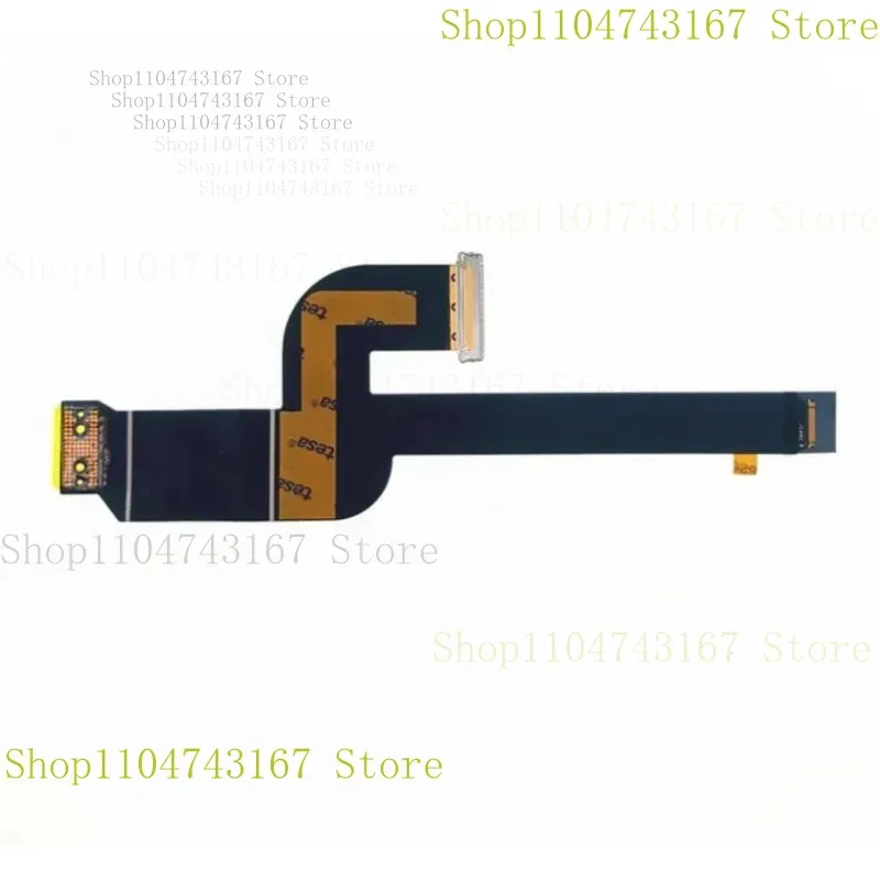 

Qin lf-l231p da30001n510 5gtrr 05gtrr новый для ноутбука XPS 13 9315 (2022) hdp33 FHD FPC EDP ЖК-кабель LVDS провод сенсорная версия