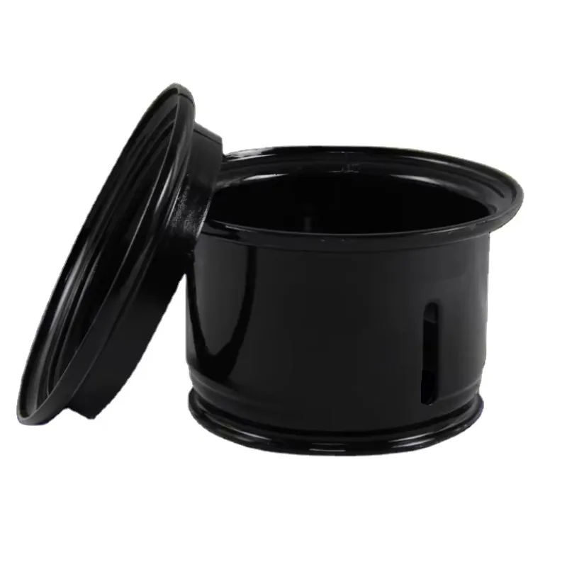 

Forklift Parts 200/50-10 Solid Tire Wheel Rim