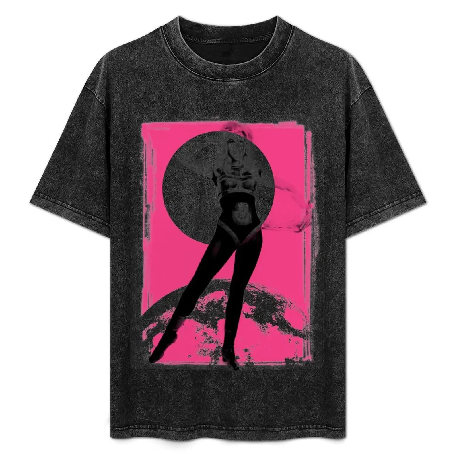

Barbarella T-Shirt quick-drying vintage clothes heavyweights mens graphic t-shirts anime