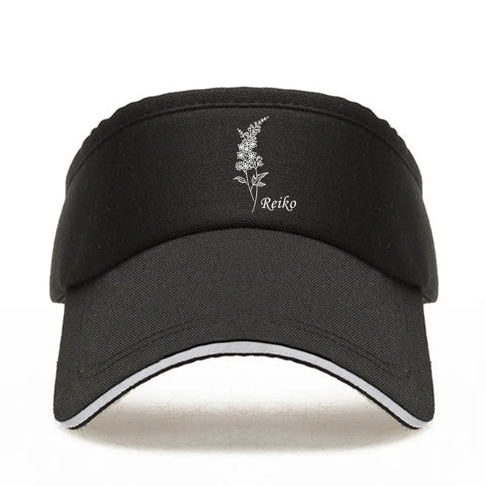 قبعة علوية فارغة يمكنها ضبط السفر في الهواء الطلق لمنع الأشعة فوق البنفسجية. #4