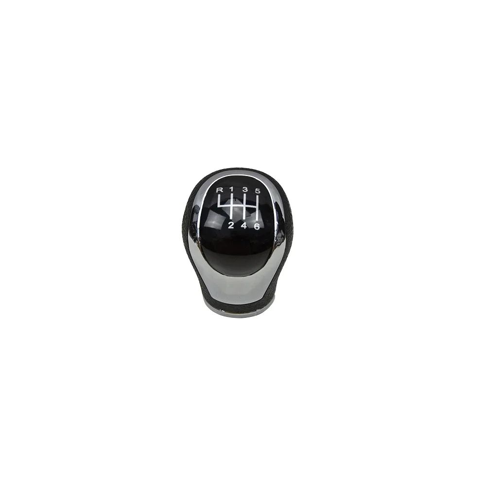 Manual Gear Shifter Transmission For Nissan Qashqai J11 X‑Trail T32 2016 2017 Gear Shift Knob Handball Stick Lever Car 6 Speed