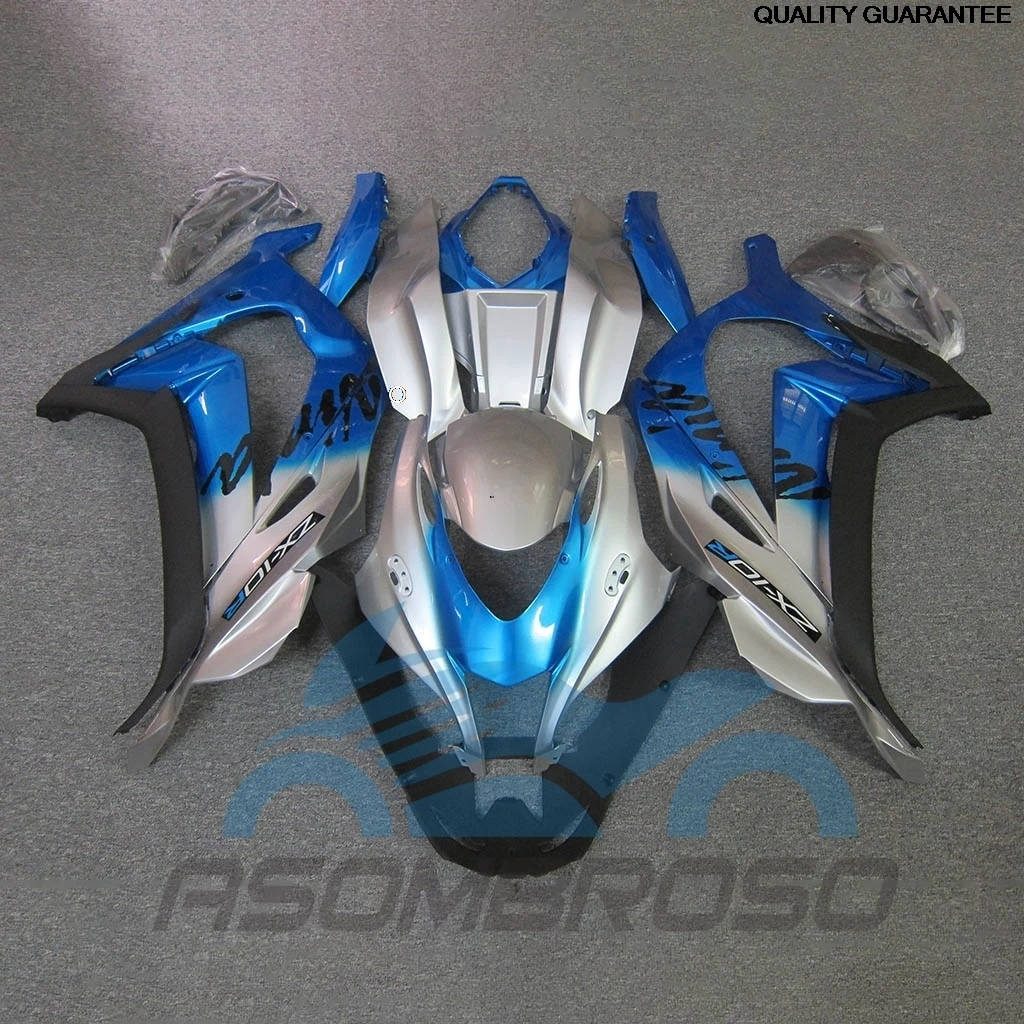 

New Custom Fairing Kit for Kawasaki ZX10R 16 17 18 Motorcycle Fairings Injection Molding ZX-10R 2016 2017 2018