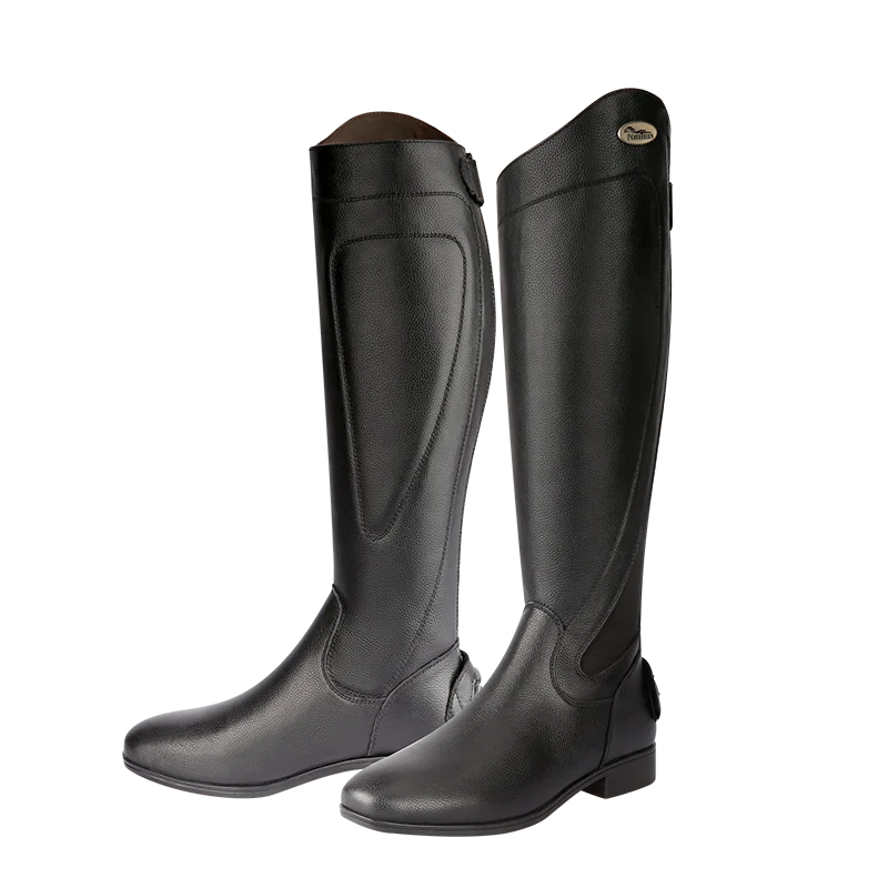 2022New Design Equestrian Long Boots for riders Horse Riding Shoes Schooling fashion Riding Boots