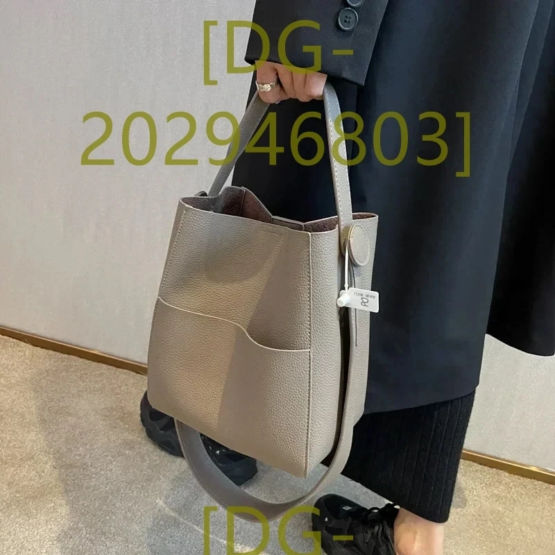 2024 새로운 여성 가방 패셔너블하고 부드러운 _DG-202946803_