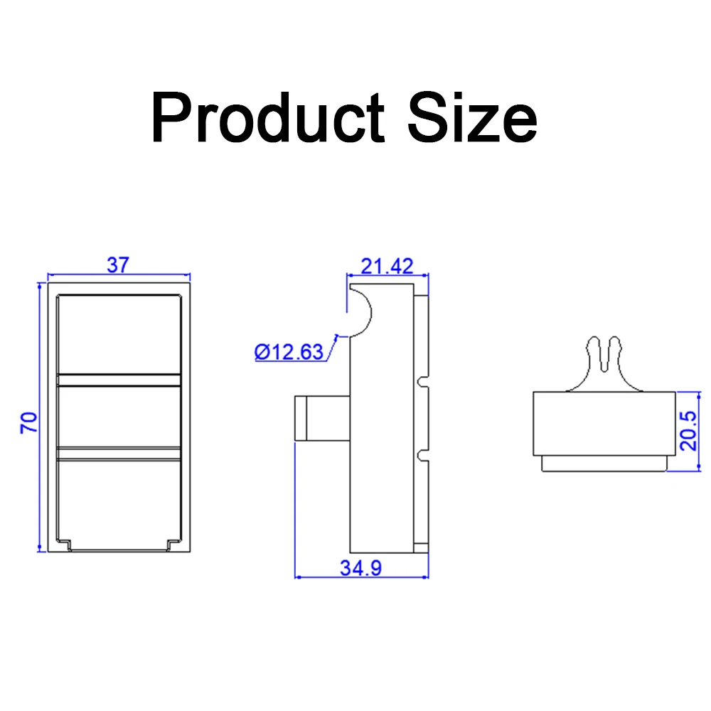 Conveyance Chain Pad SCM &Conveyor Block Pad for SCM Olimpic K1000 Edge Banding Machine 10PCS/Lot