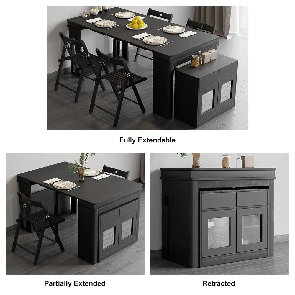 Thumbnail 3 - #11 Top 30 Extendable Dining Tables Worth Buying In 2026