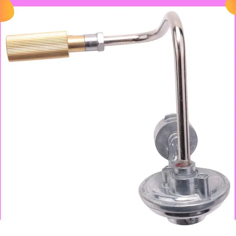 

A23P For Roadtrip Grill Regulator, Perfectly Replacement C001, 5010000743, Compatible Grill 9949 Series Etc