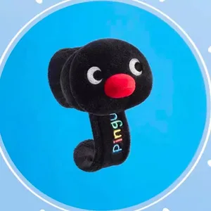 10 최고의 판매 Pingu Figh -№9